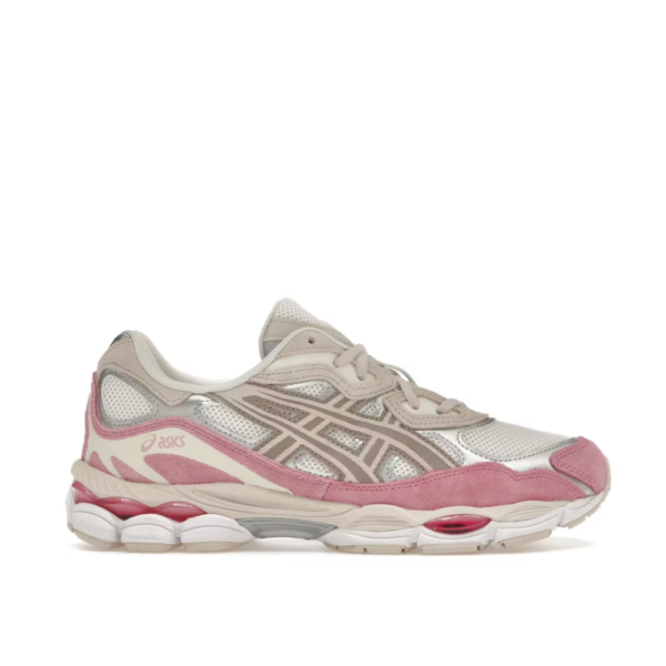 Asics Gel NYC Strawberry Cream Pink - 40.5