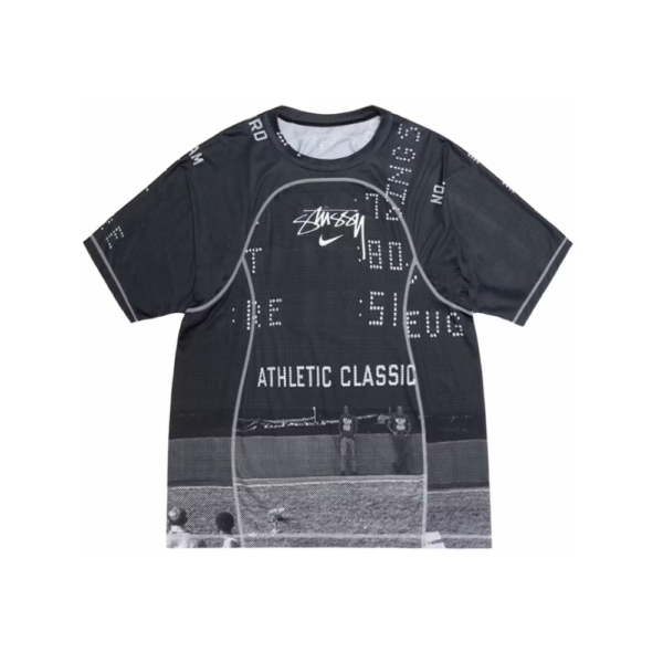 Jersey Nike Stüssy UV Crew - XS