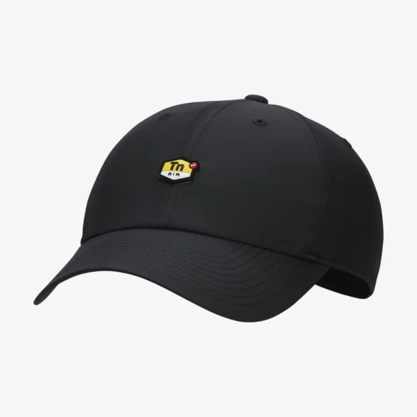 Cap Air Max TN Black - L/XL