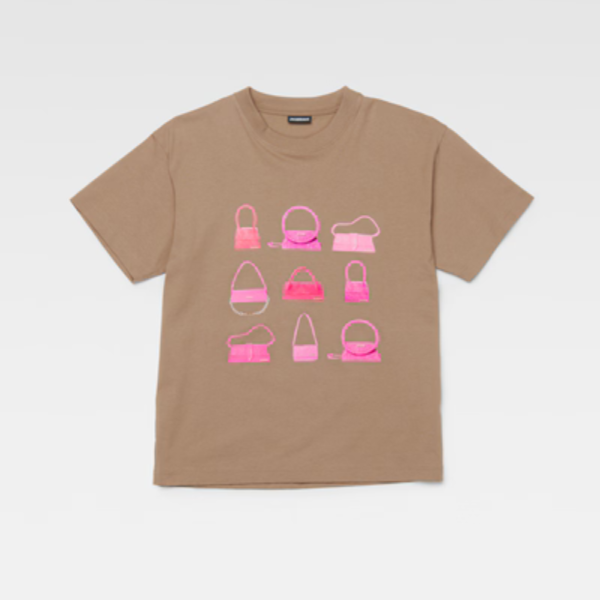 Tee Sac Jacquemus