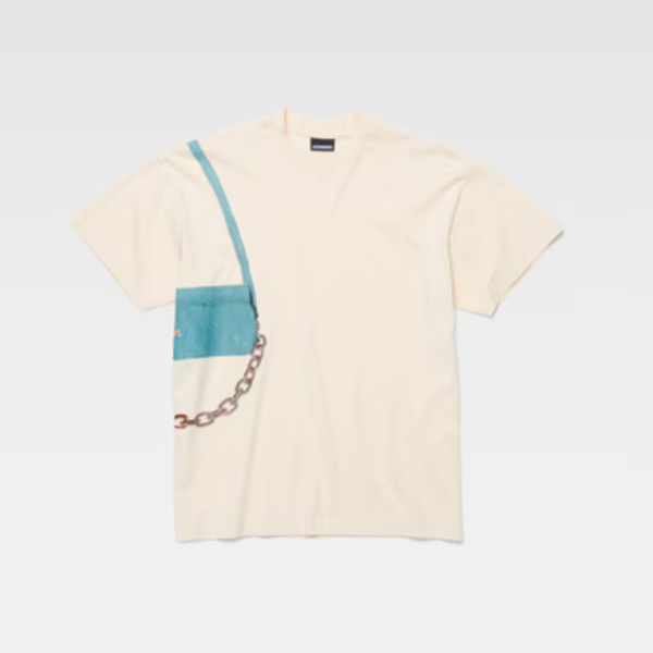 Tee CiuCiu Jacquemus - XS