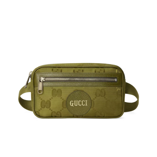 Gucci Belt bag Off The Grid Kaki Green
