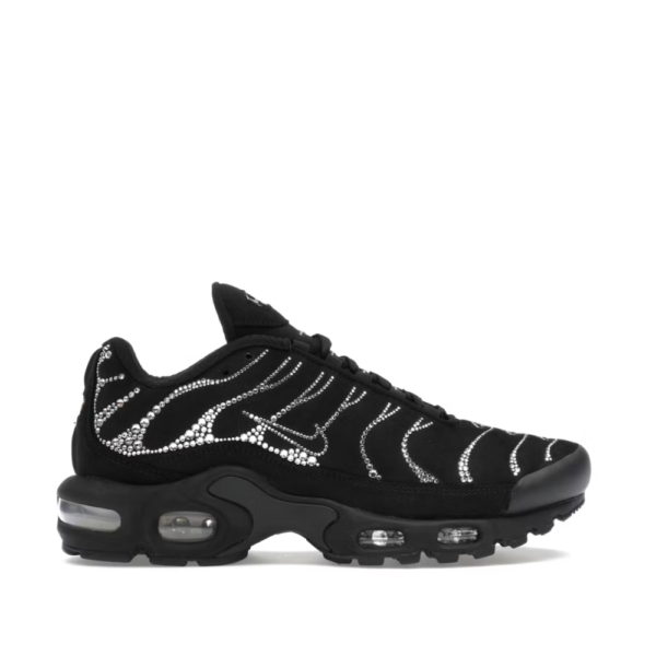 Nike Air Max Plus Swarovski Moonlight
