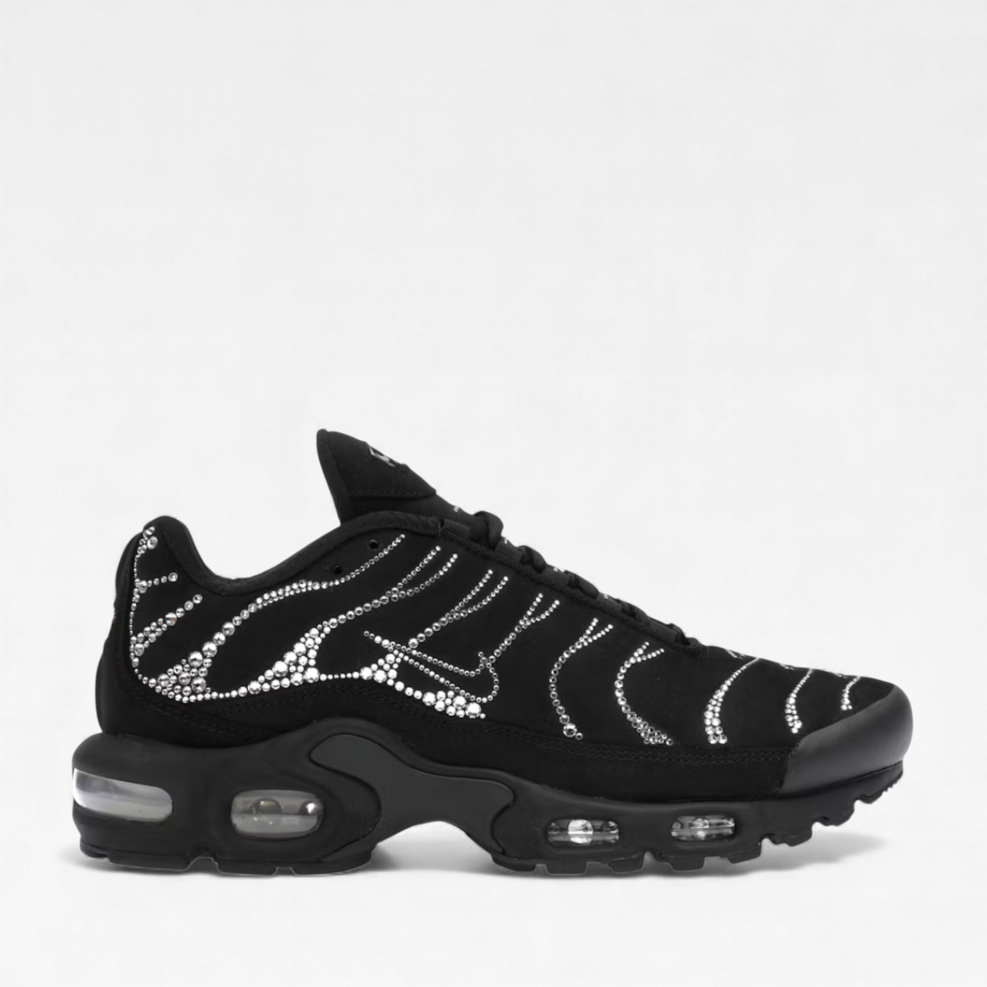 Nike Air Max Plus Swarovski Moonlight