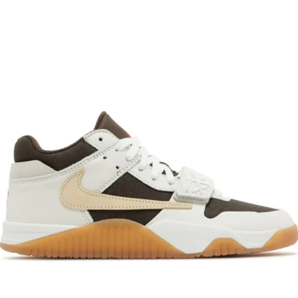 Jordan Jumpman Jack TR Travis Scott Sail