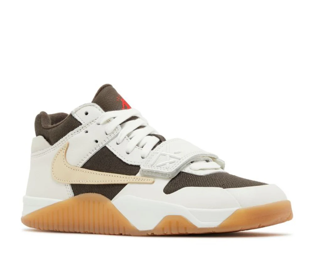 Jordan Jumpman Jack TR Travis Scott Sail – Image 2