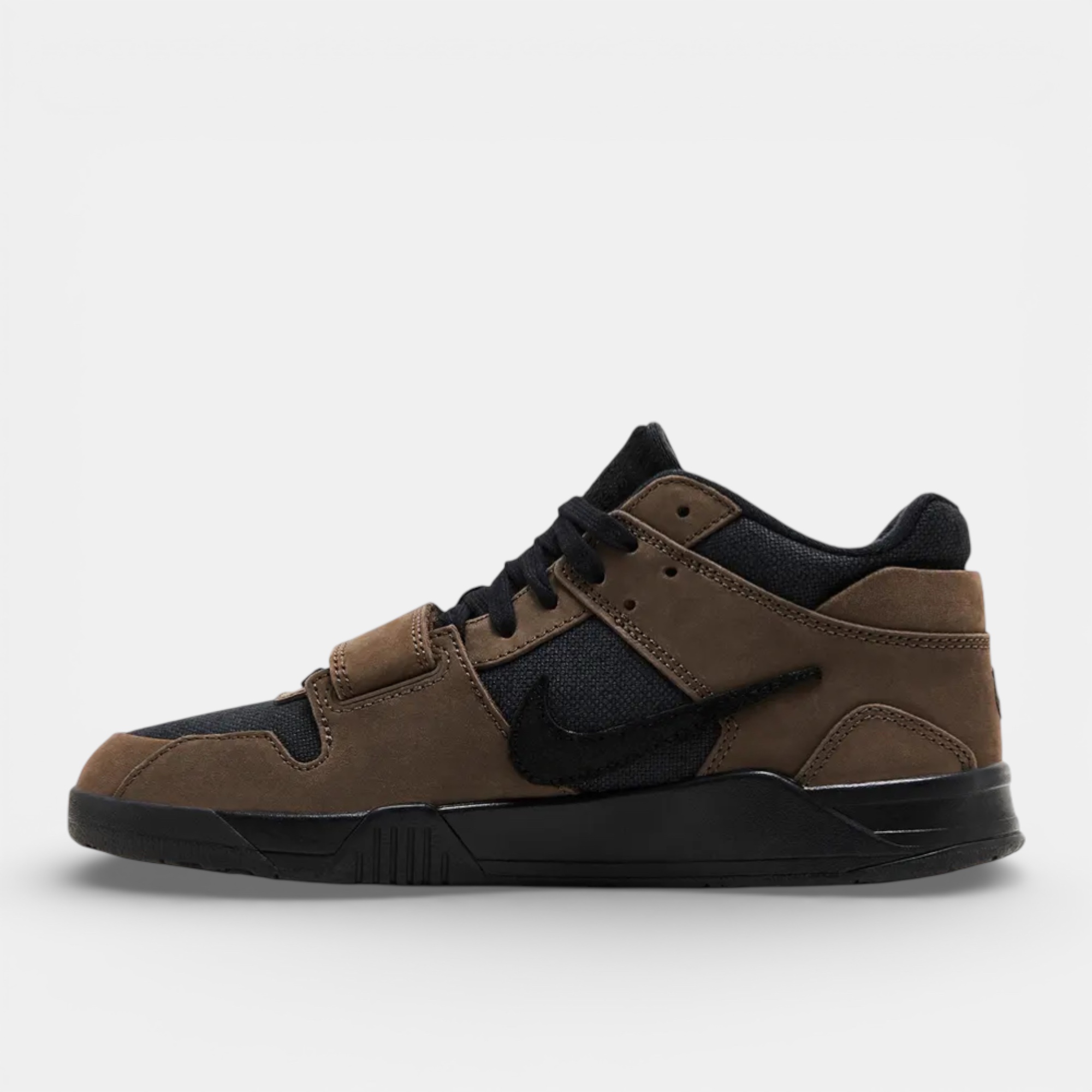 Jordan Jumpman Jack TR Travis Scott Dark Mocha – Image 2