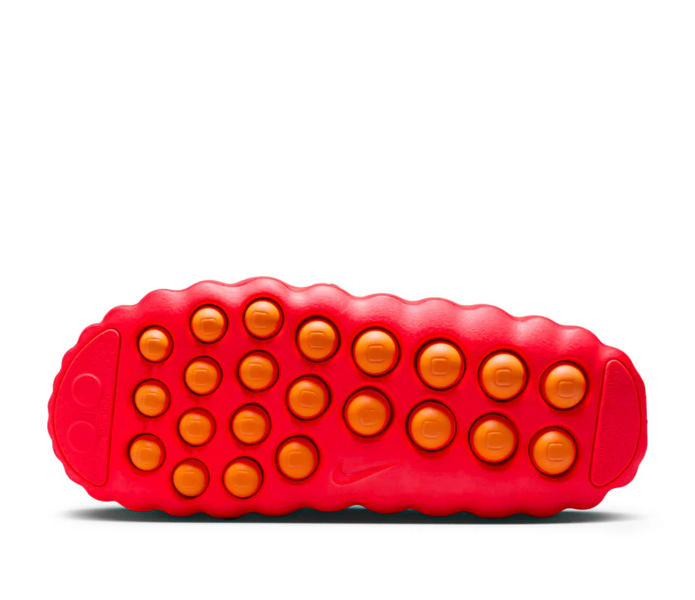 Nike Slide Mind 001 Solar Red – Image 2