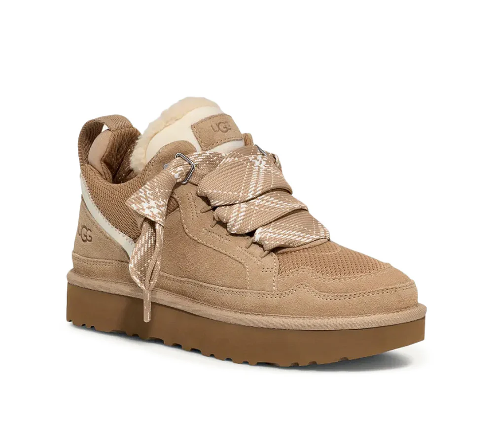 UGG Lowmel Sand – Image 2