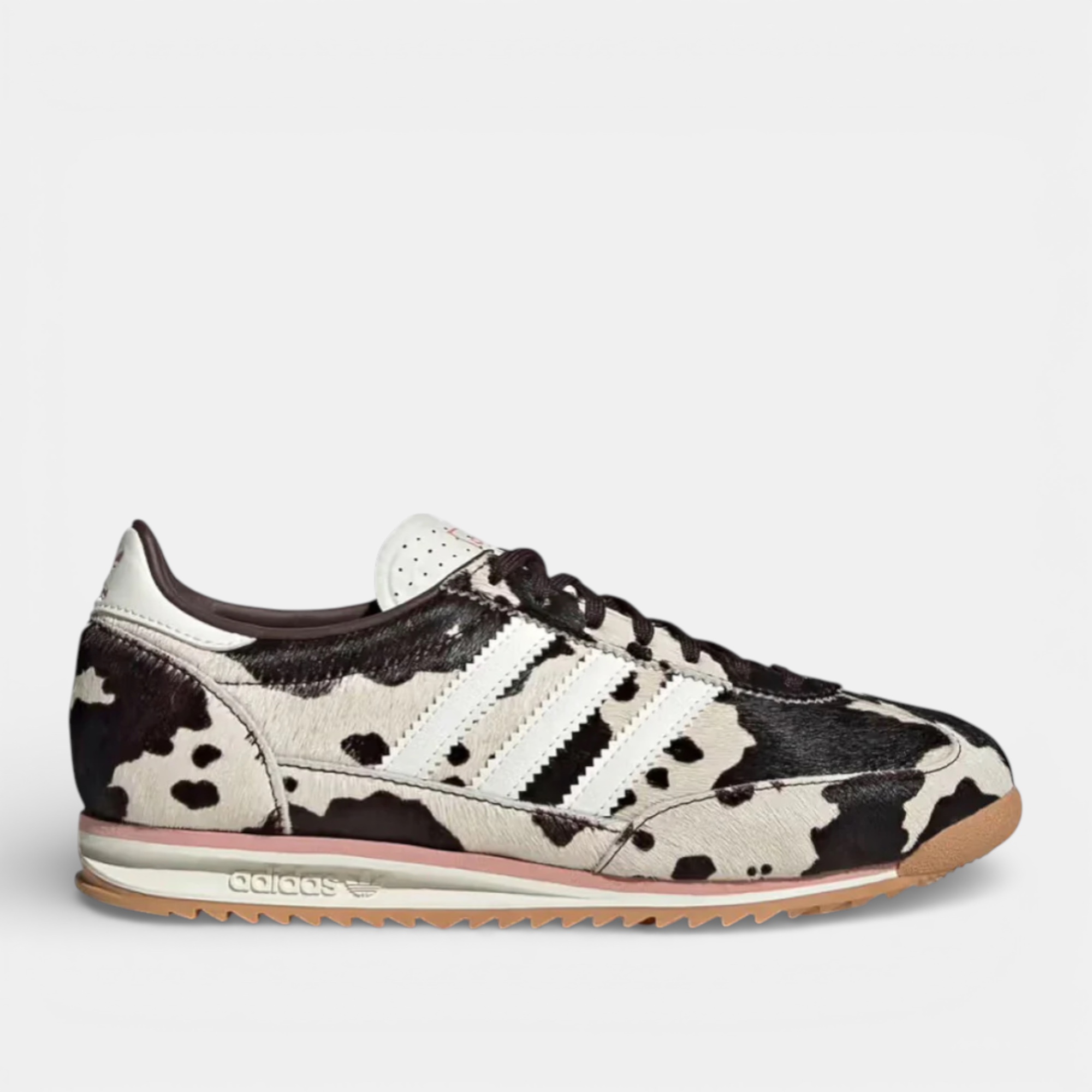 Adidas SL 72 OG Cow Print
