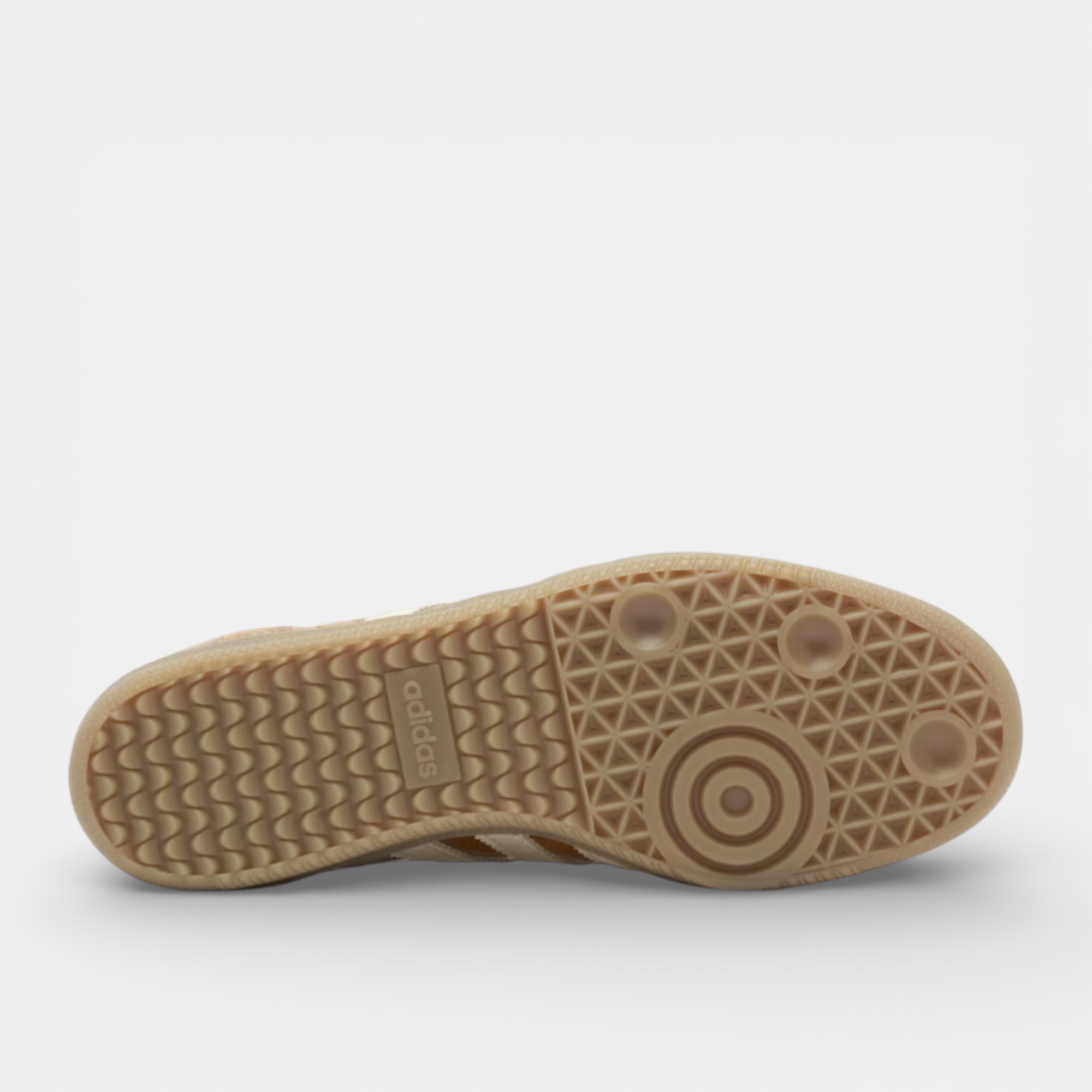 Adidas Wales Bonner Samba Brown Croc – Image 3