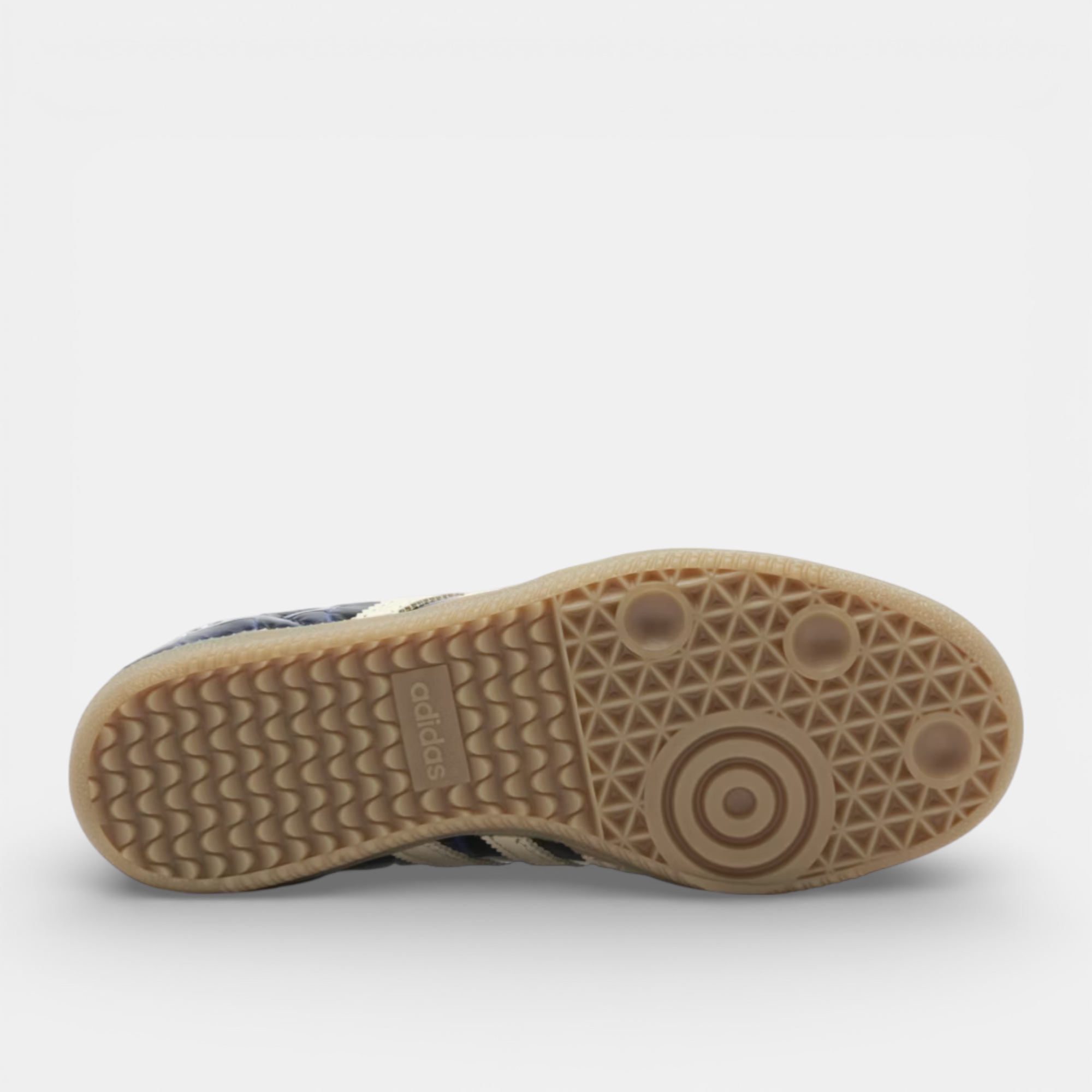 Adidas Wales Bonner Samba Navy Croc – Image 3
