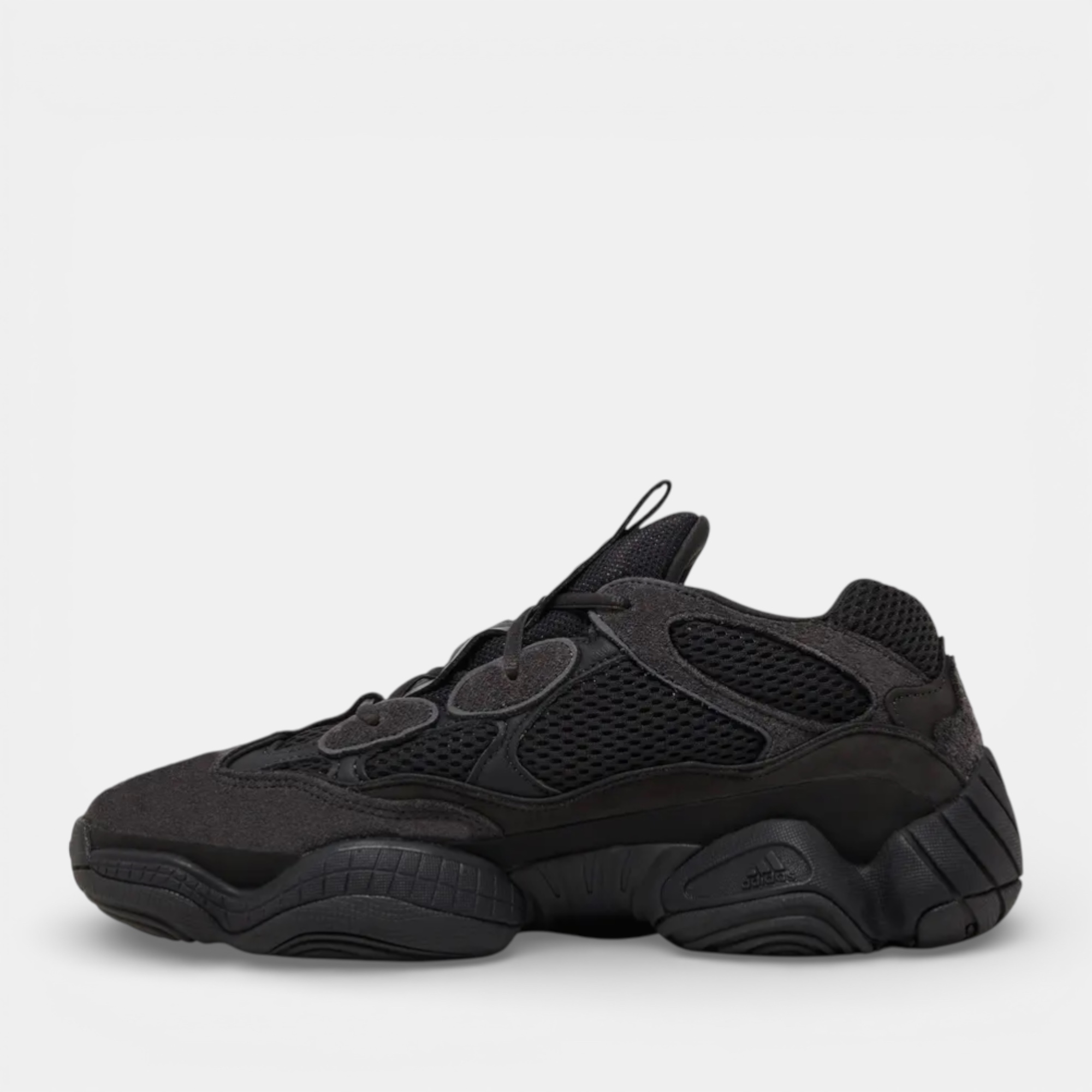 Adidas Yeezy 500 Utility Black – Image 2