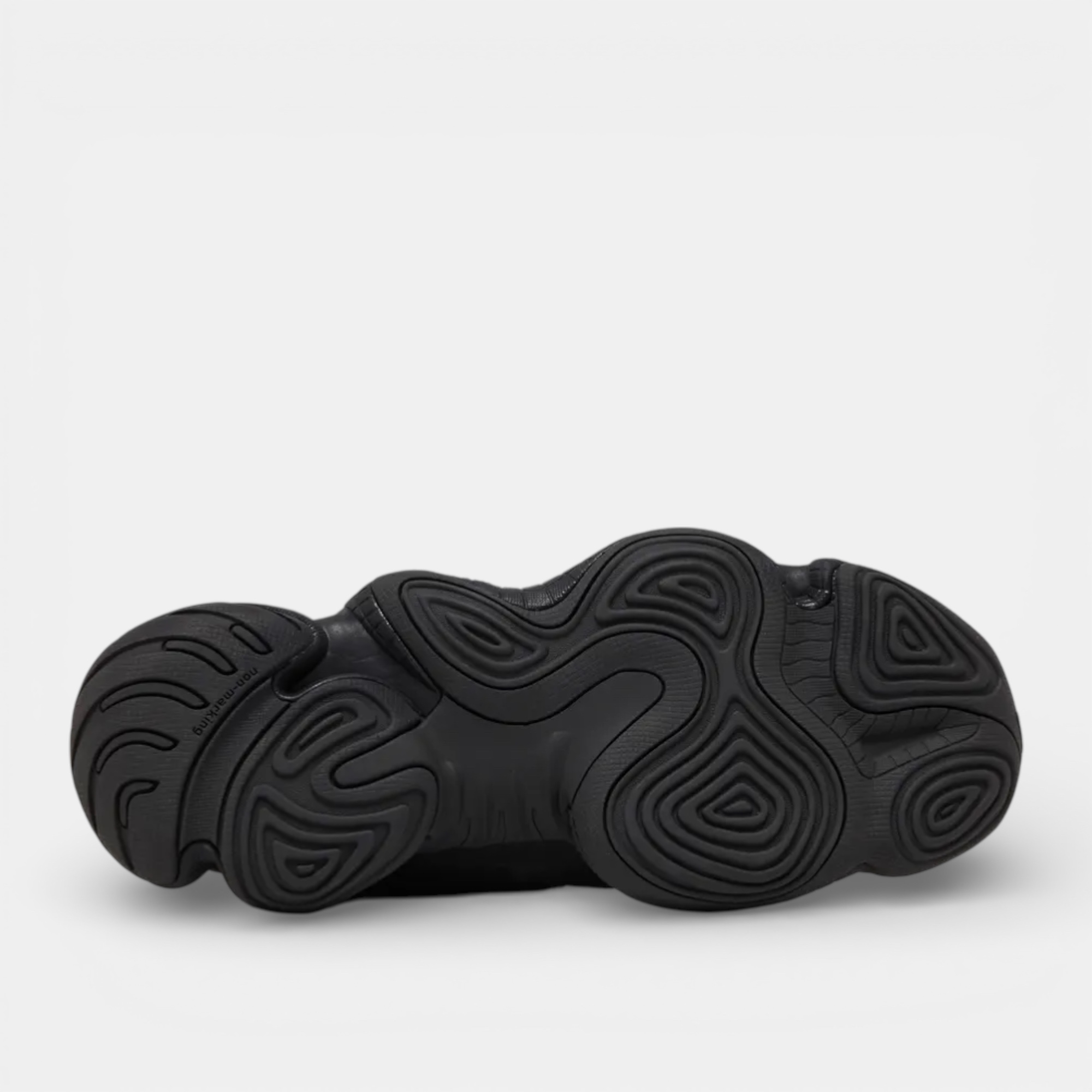 Adidas Yeezy 500 Utility Black – Image 3