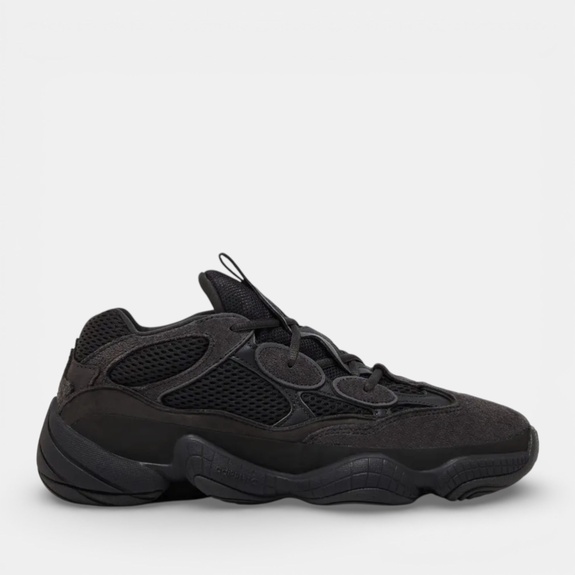 Adidas Yeezy 500 Utility Black