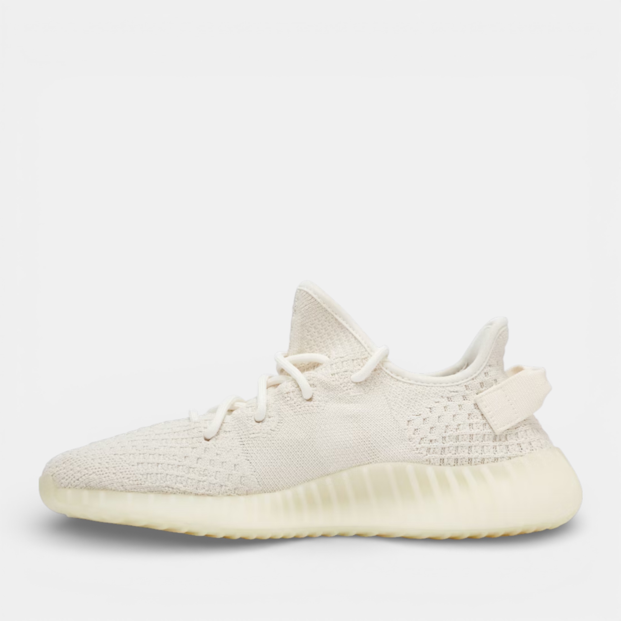Adidas Yeezy Boost 350 V2 Bone – Image 2