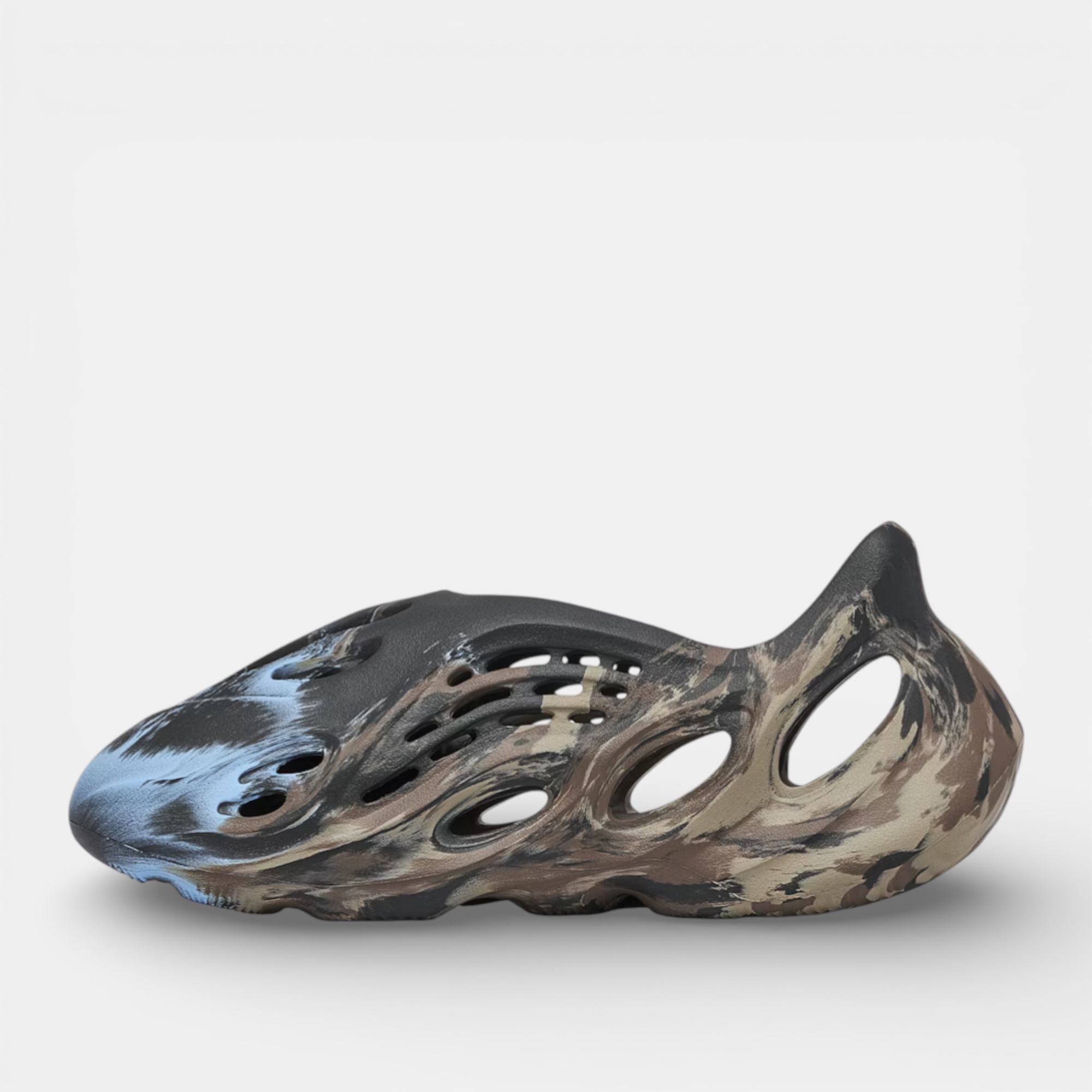 Adidas Yeezy Foam RNR MX Cinder – Image 2