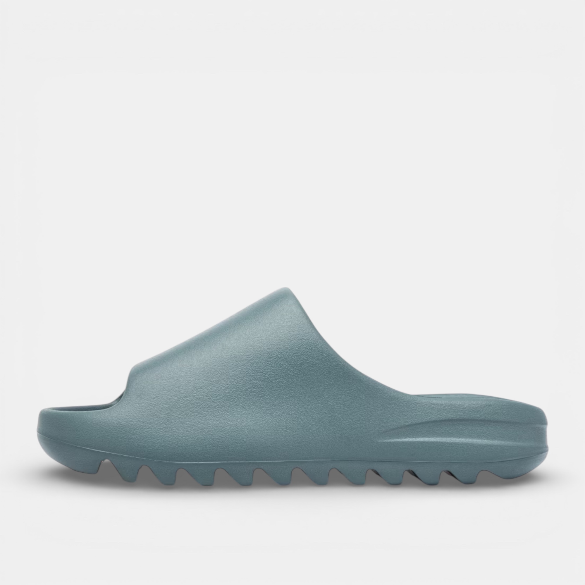 Adidas Yeezy Slide Slate Marine – Image 2