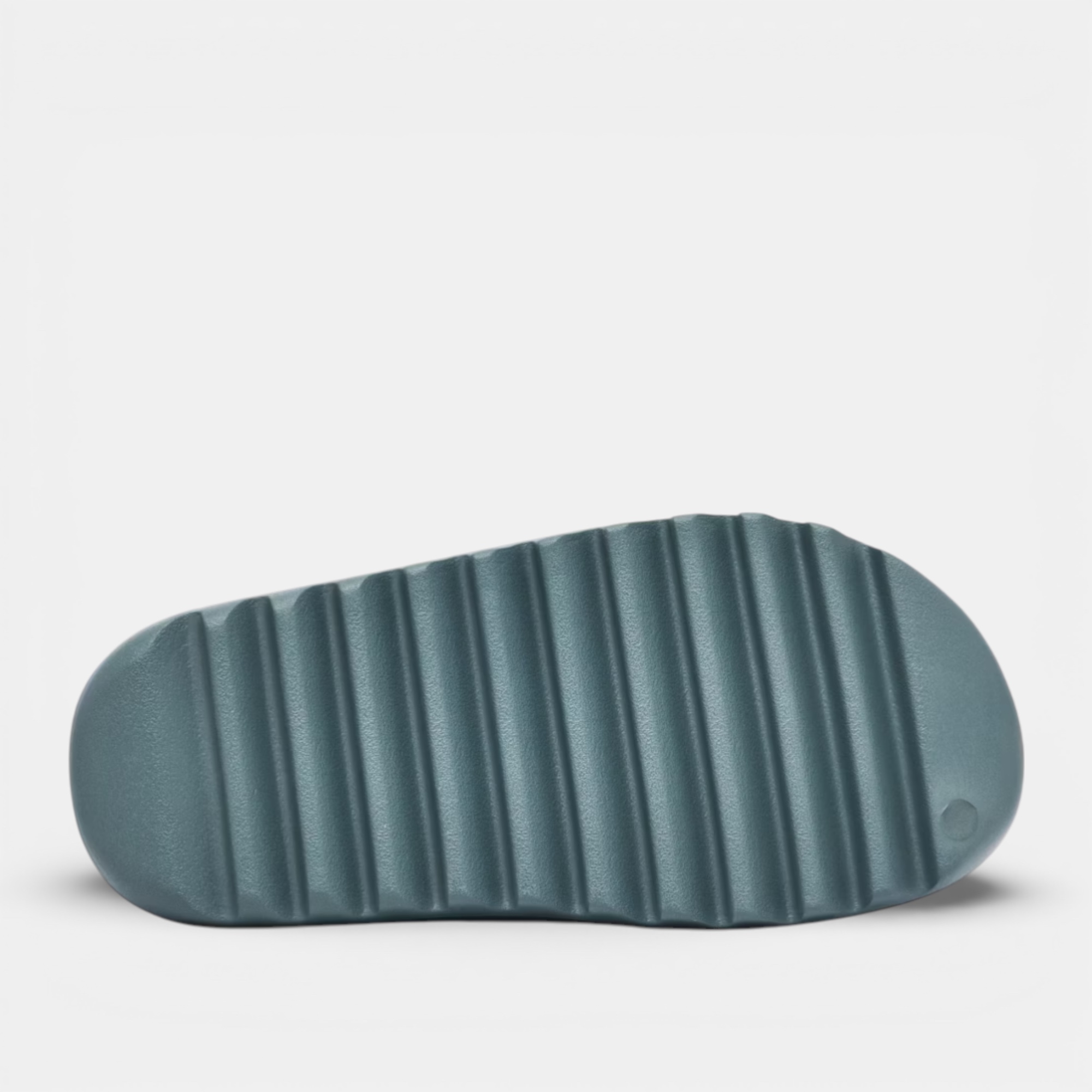 Adidas Yeezy Slide Slate Marine – Image 3