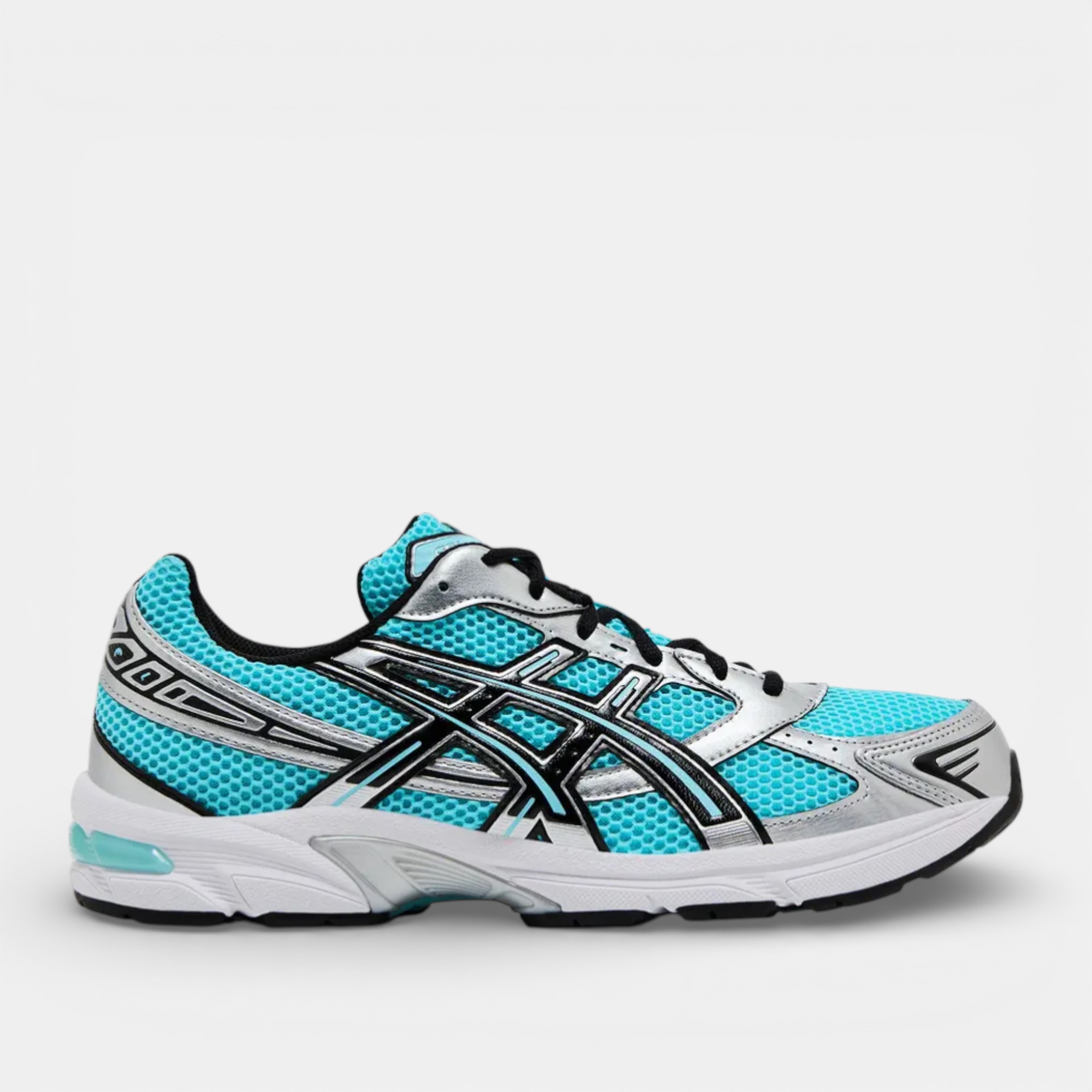Asics Gel 1130 Larimar Blue Silver