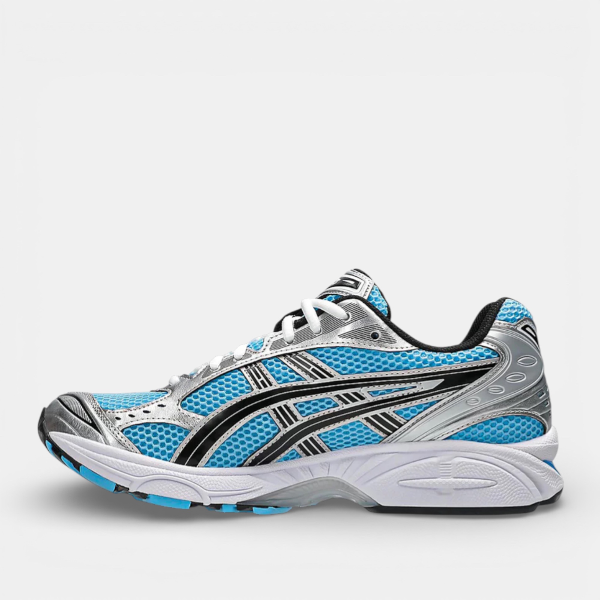 Asics Gel Kayano 14 Arctic Sky Pure Silver – Image 2