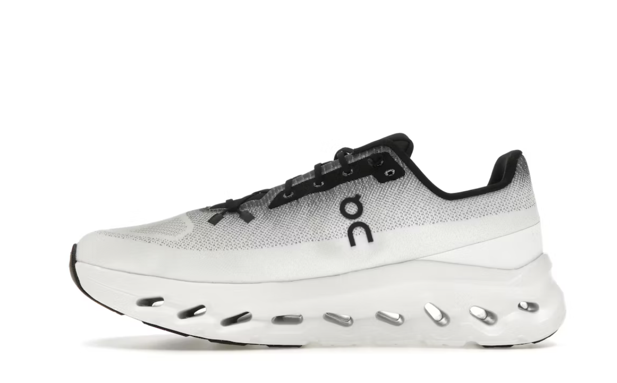 On Running Cloudtilt Black Ivory – Image 2