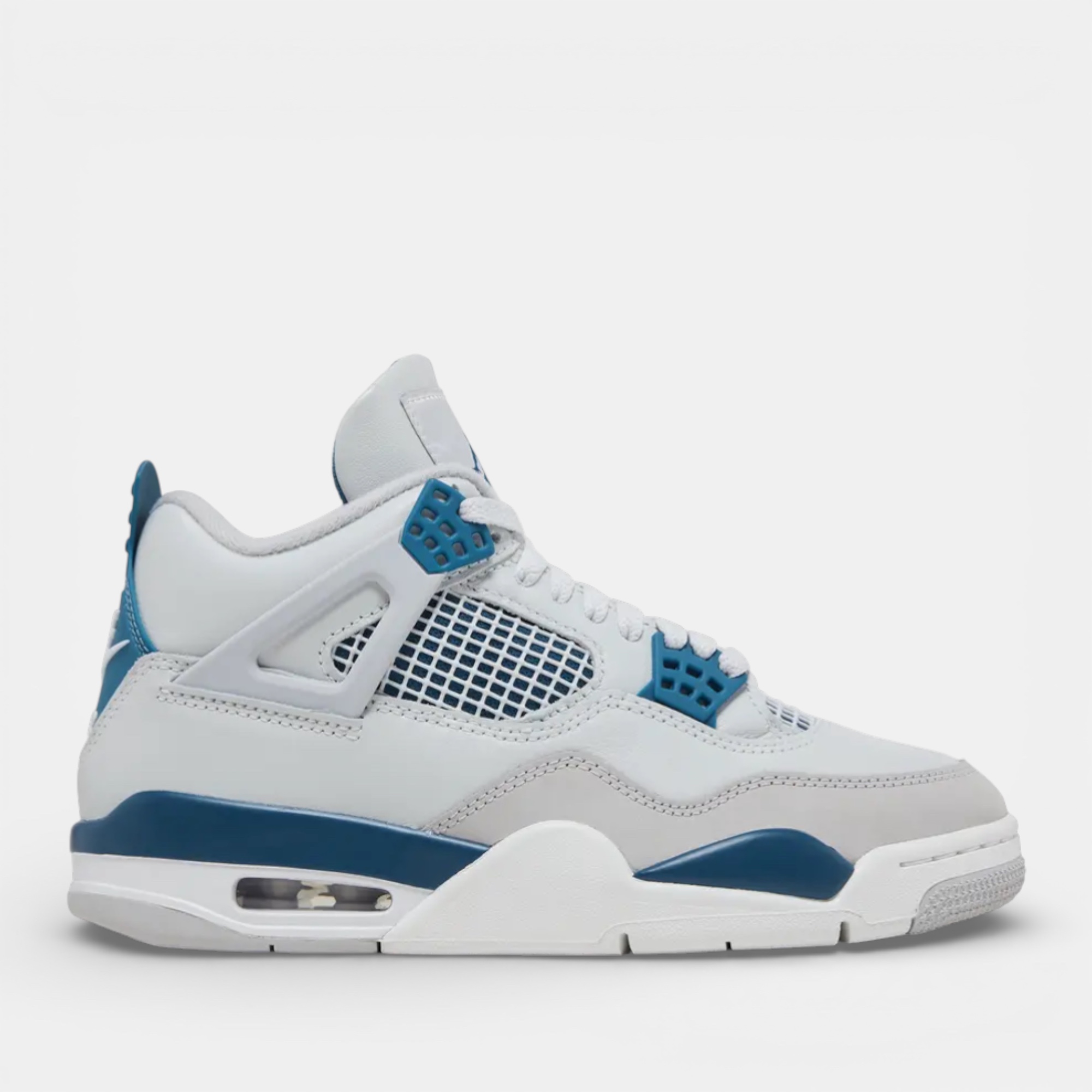 Jordan 4 Retro Military Blue (2024)