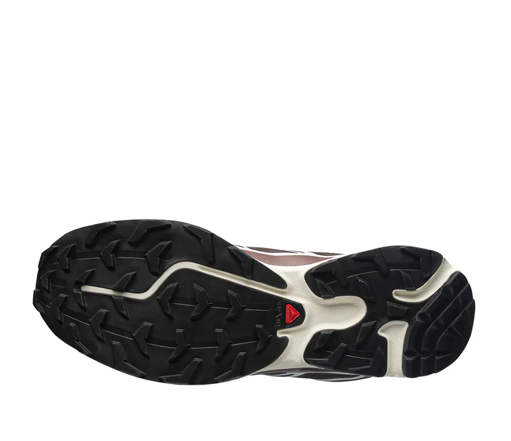 Salomon XT-6 Coffee French Roast – Image 2