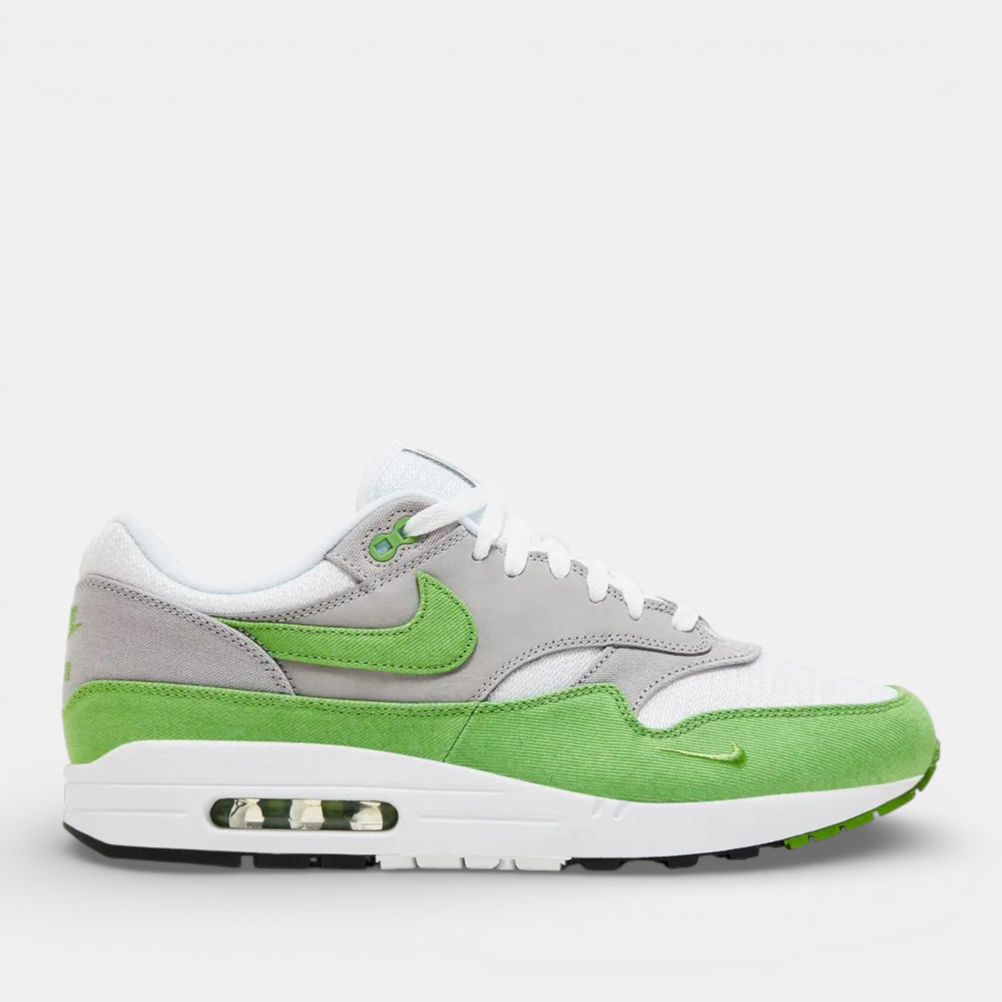 Nike Air Max 1 Patta 20th Anniversary Chlorophyll