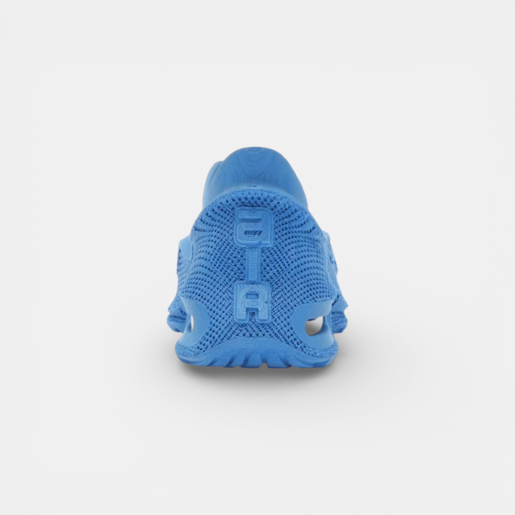 Nike Air Max 1000 Blue (Paris Exclusive) – Image 3