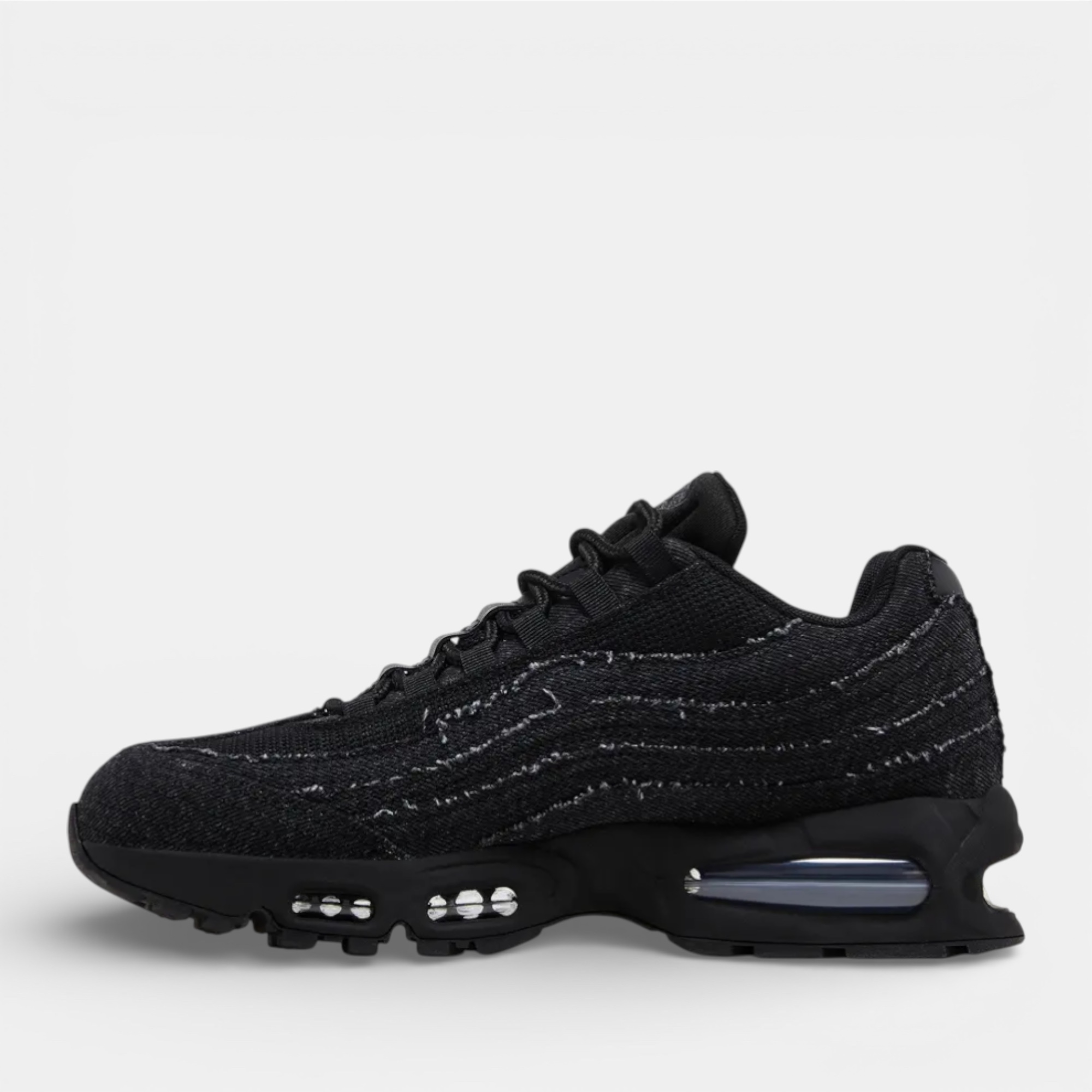 Nike Air Max 95 OG Levis Black – Image 2