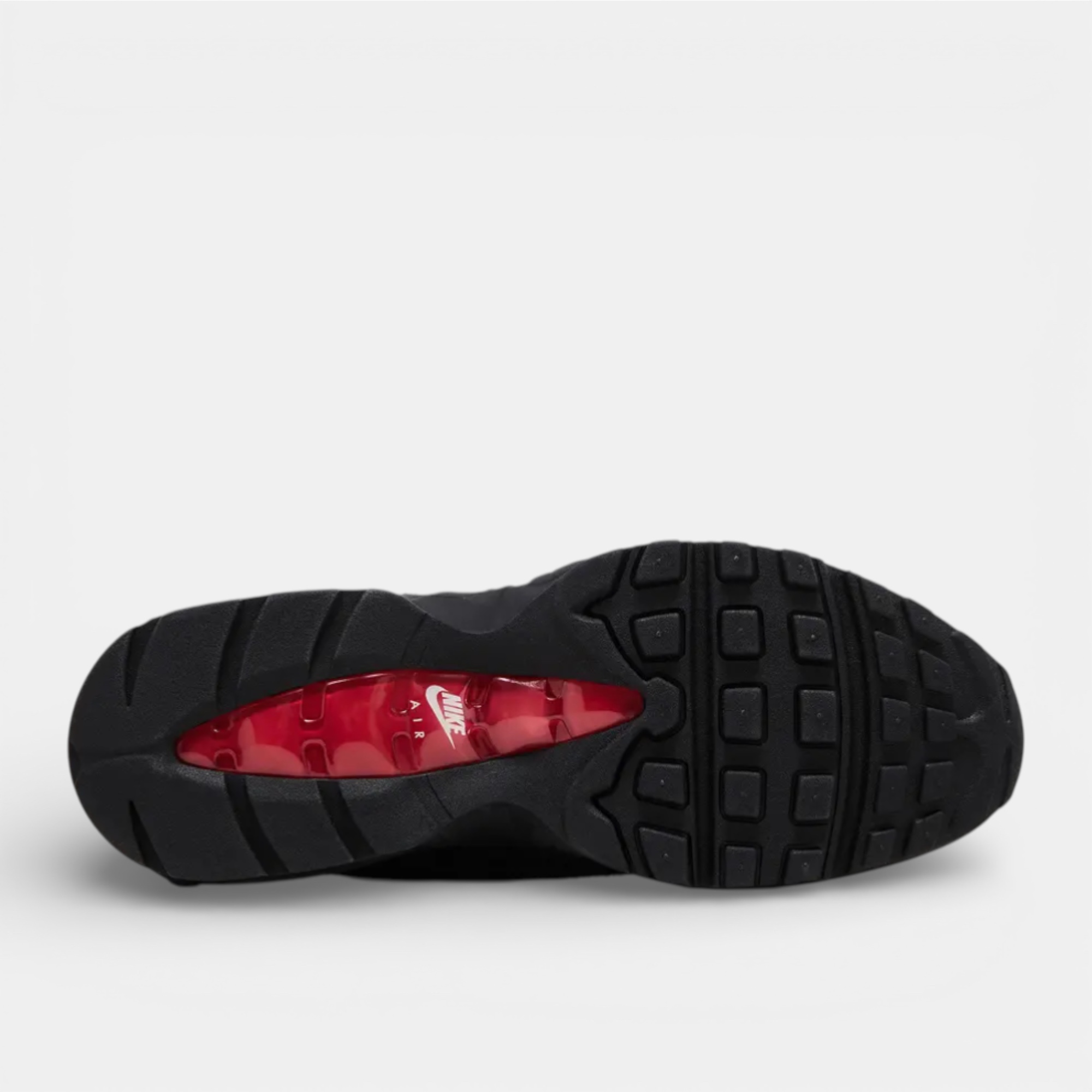 Nike Air Max 95 OG Levis Black – Image 3