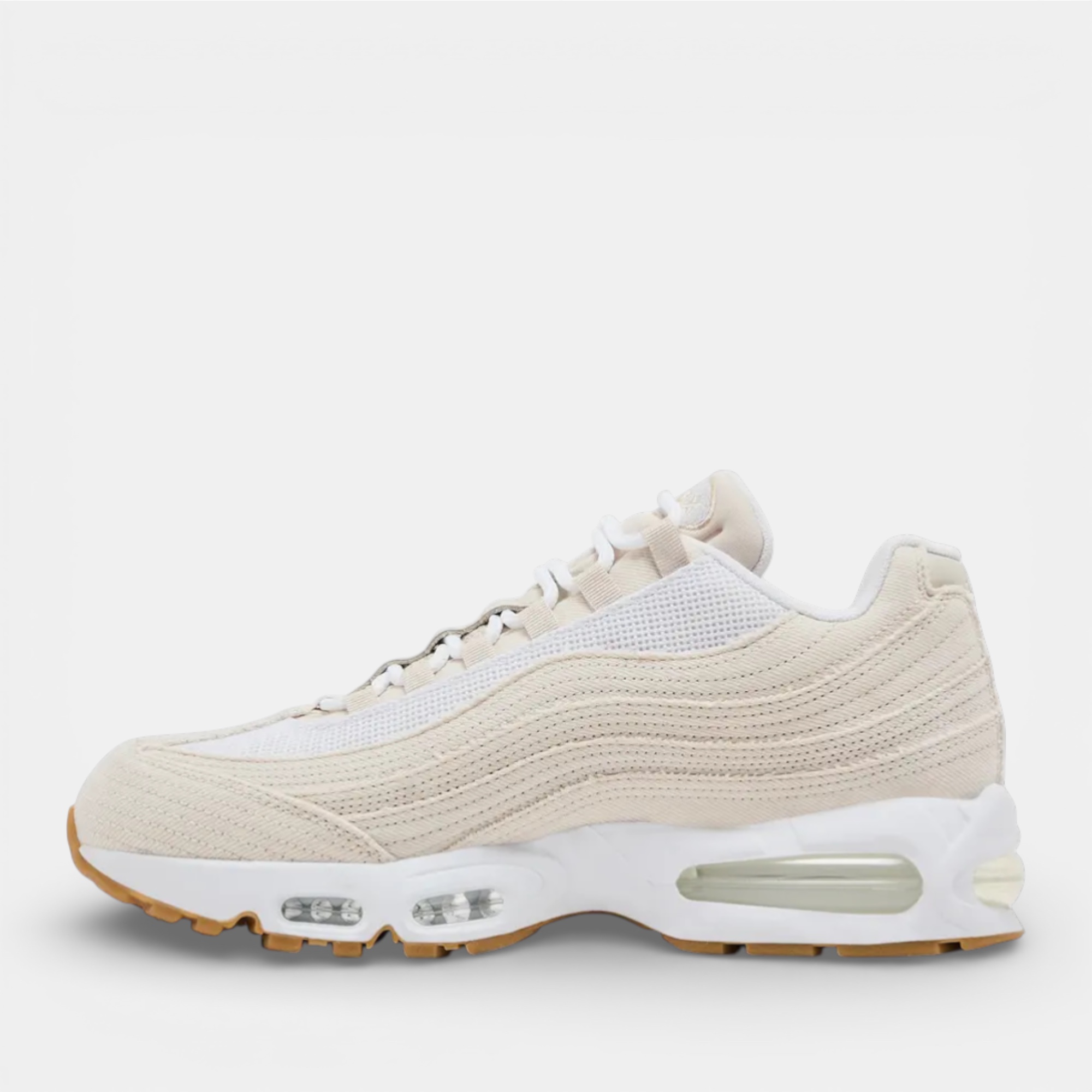 Nike Air Max 95 OG Levis Light Orewood Brown – Image 2