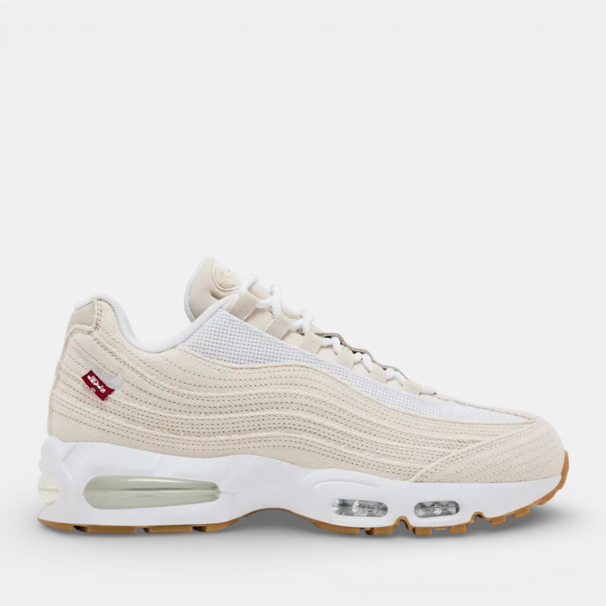 Nike Air Max 95 OG Levis Light Orewood Brown