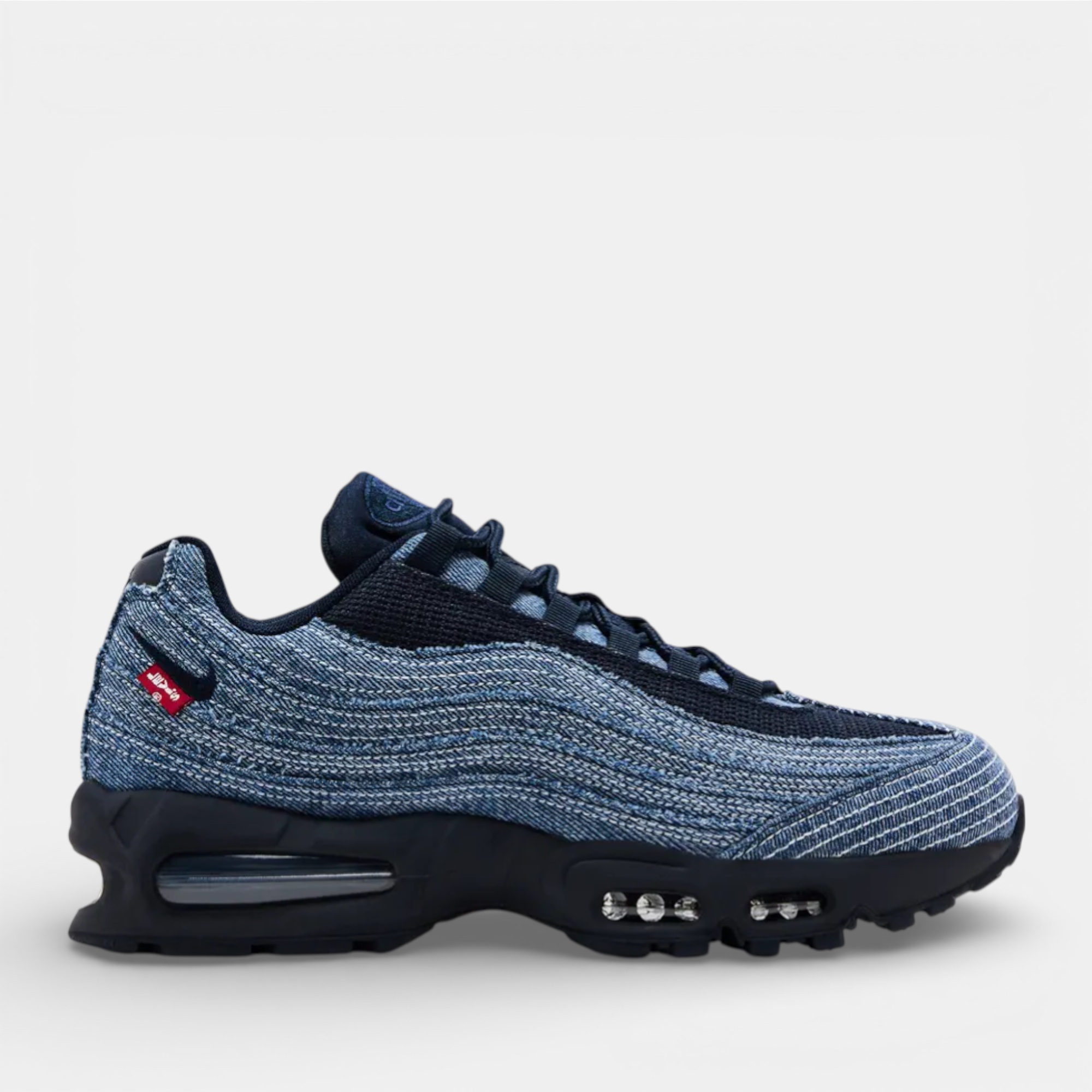 Nike Air Max 95 OG Levis Obsidian