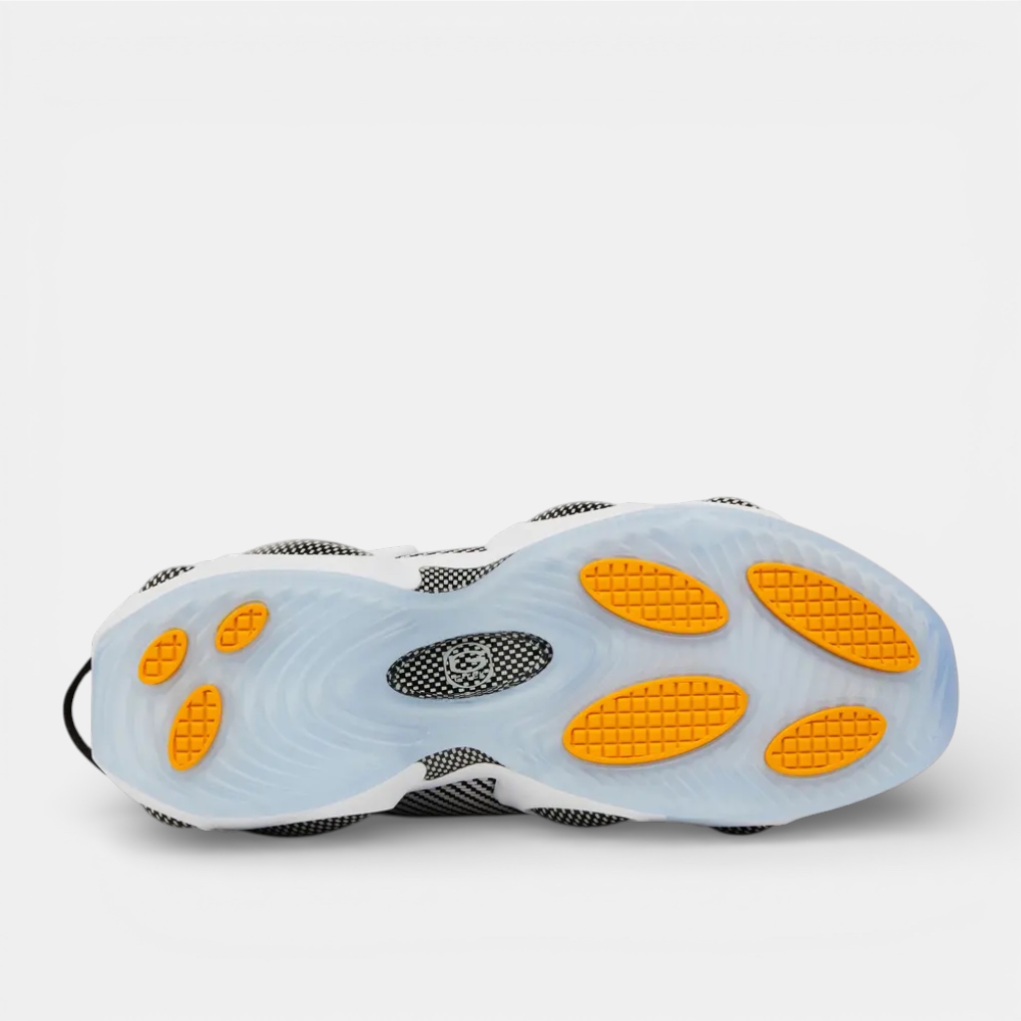 Nike Nocta Glide Black White – Image 3