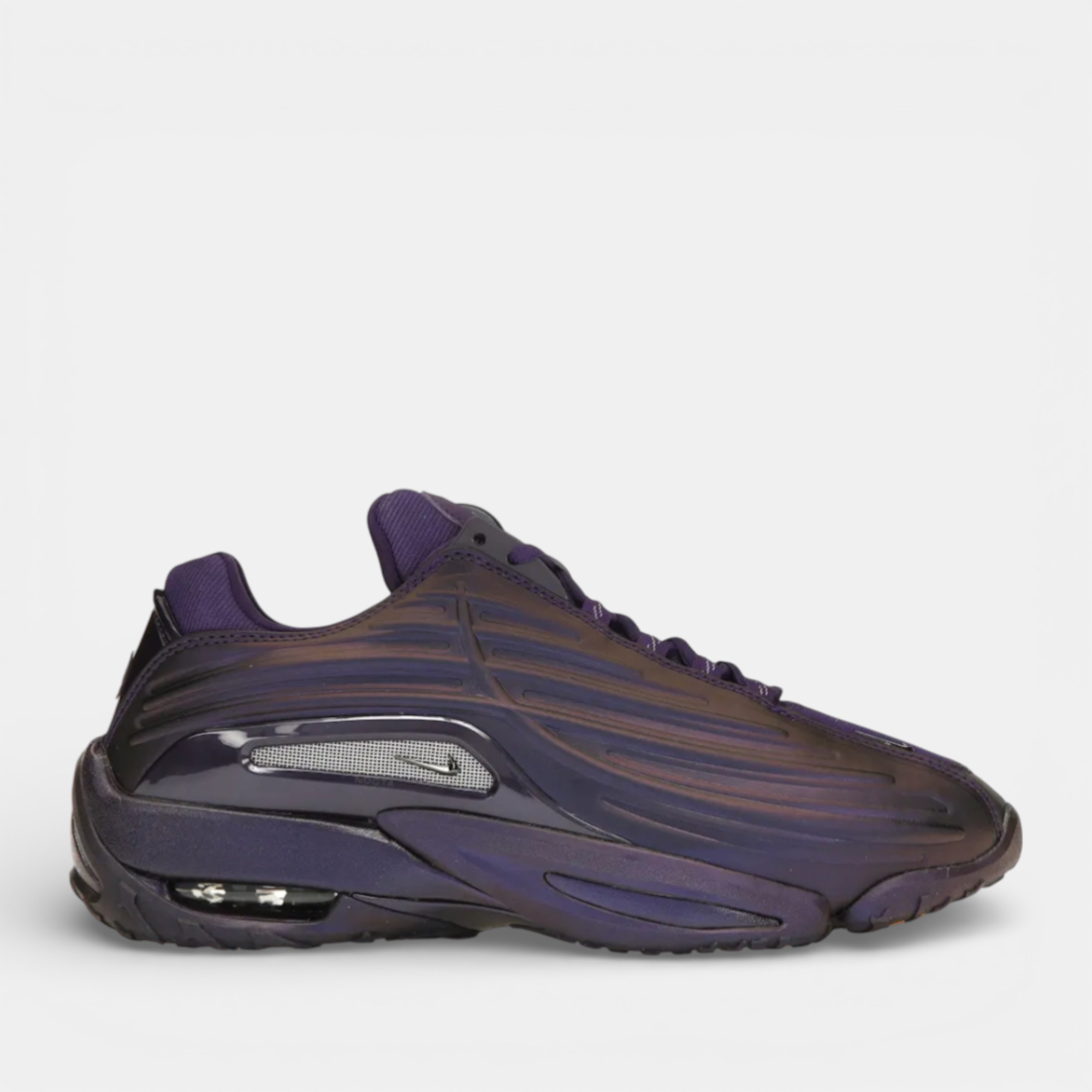 Nike Nocta Hot Step 2 Eggplant