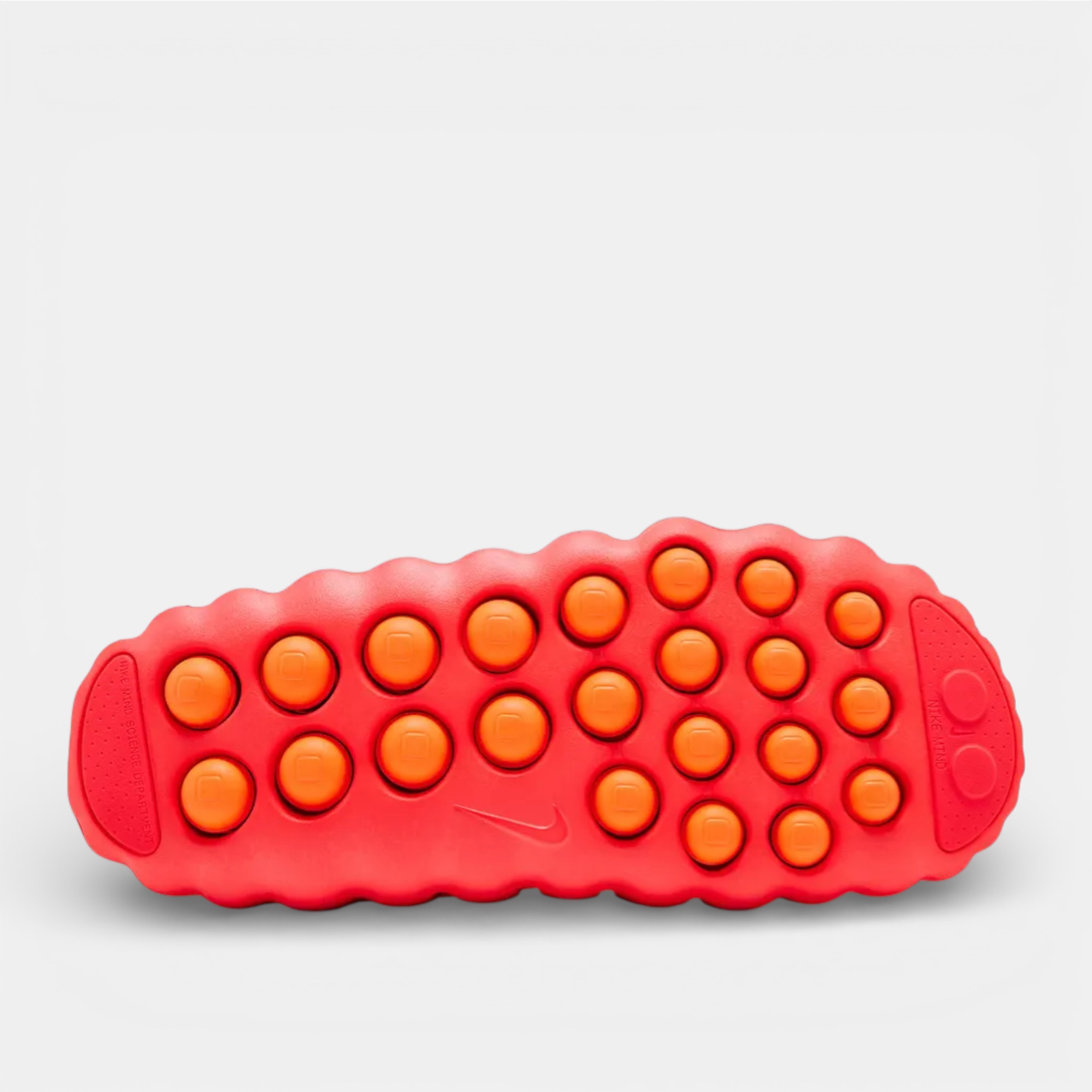 Nike Slide Mind 001 Solar Red – Image 4