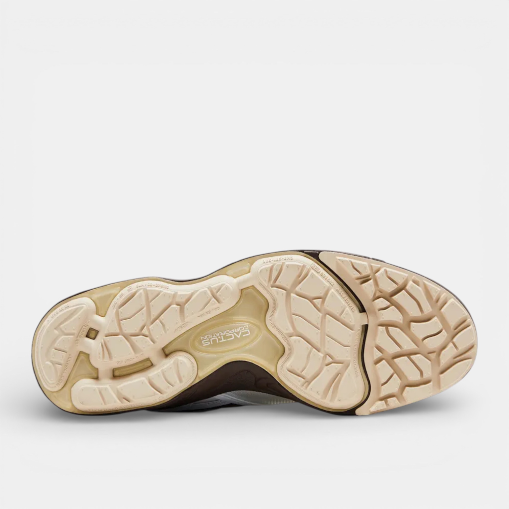 Nike Zoom Field Jaxx Travis Scott Light Chocolate – Image 3