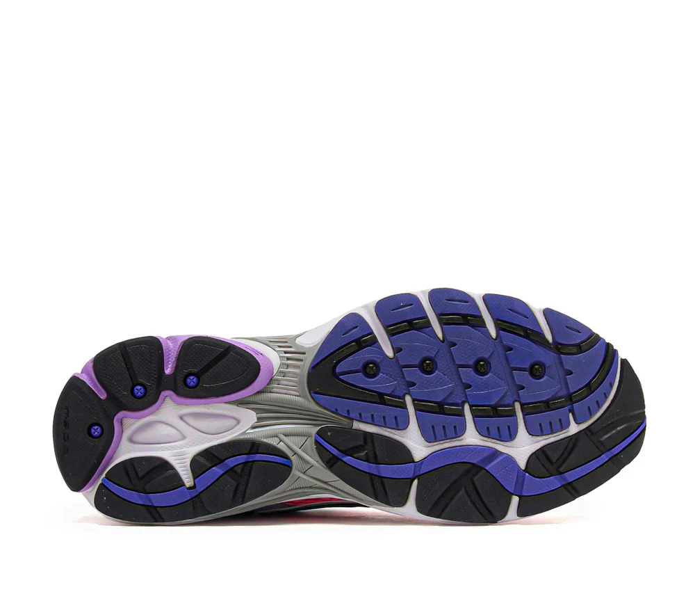 Saucony ProGrid Omni 9 Pink Purple – Image 3