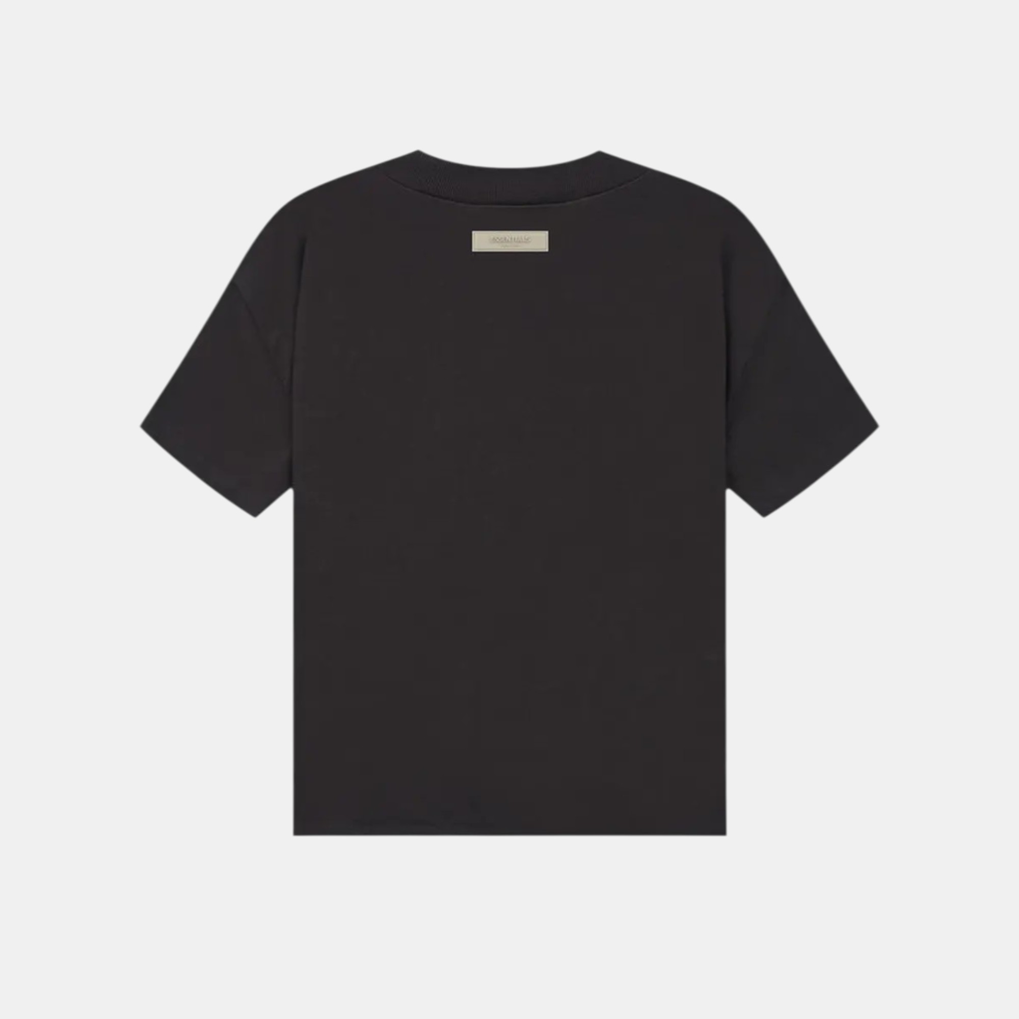 Tee Fear of God Essentials 1977 Iron – Image 2
