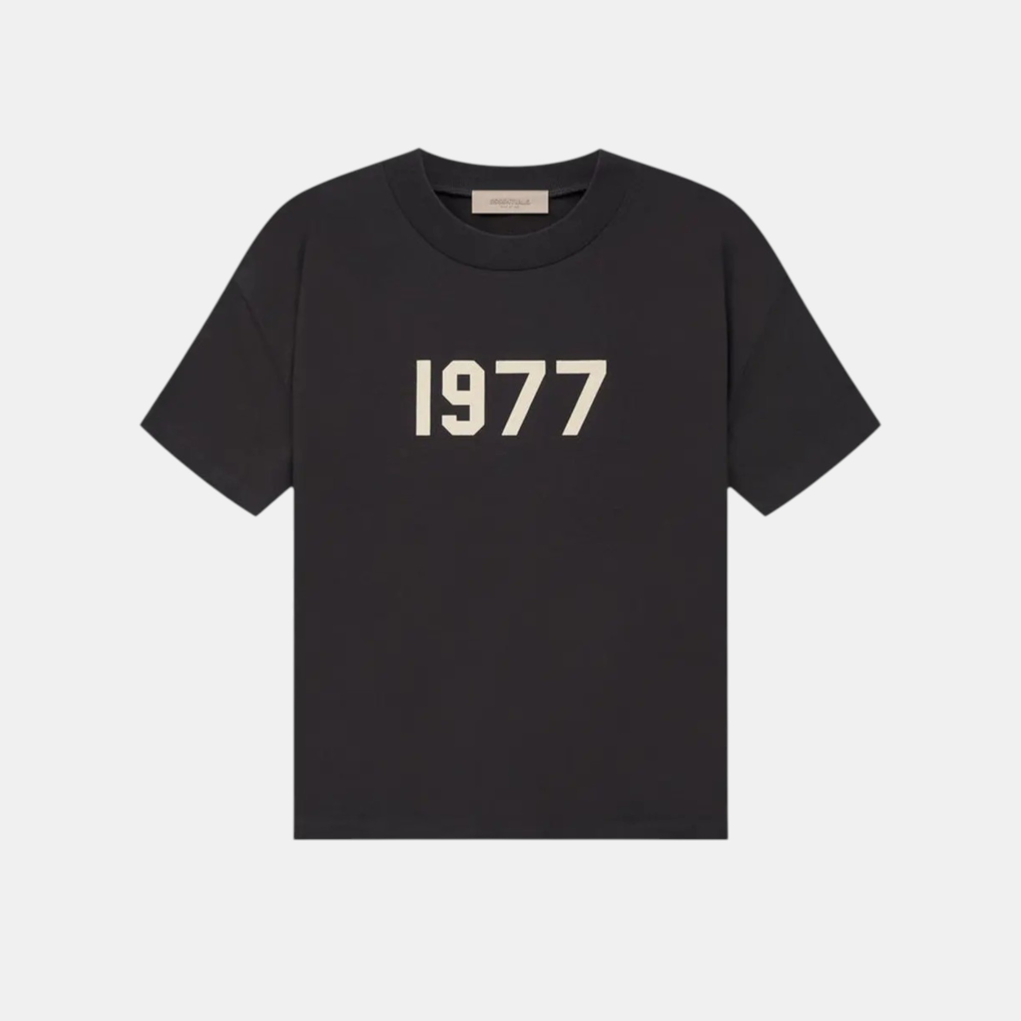 Tee Fear of God Essentials 1977 Iron