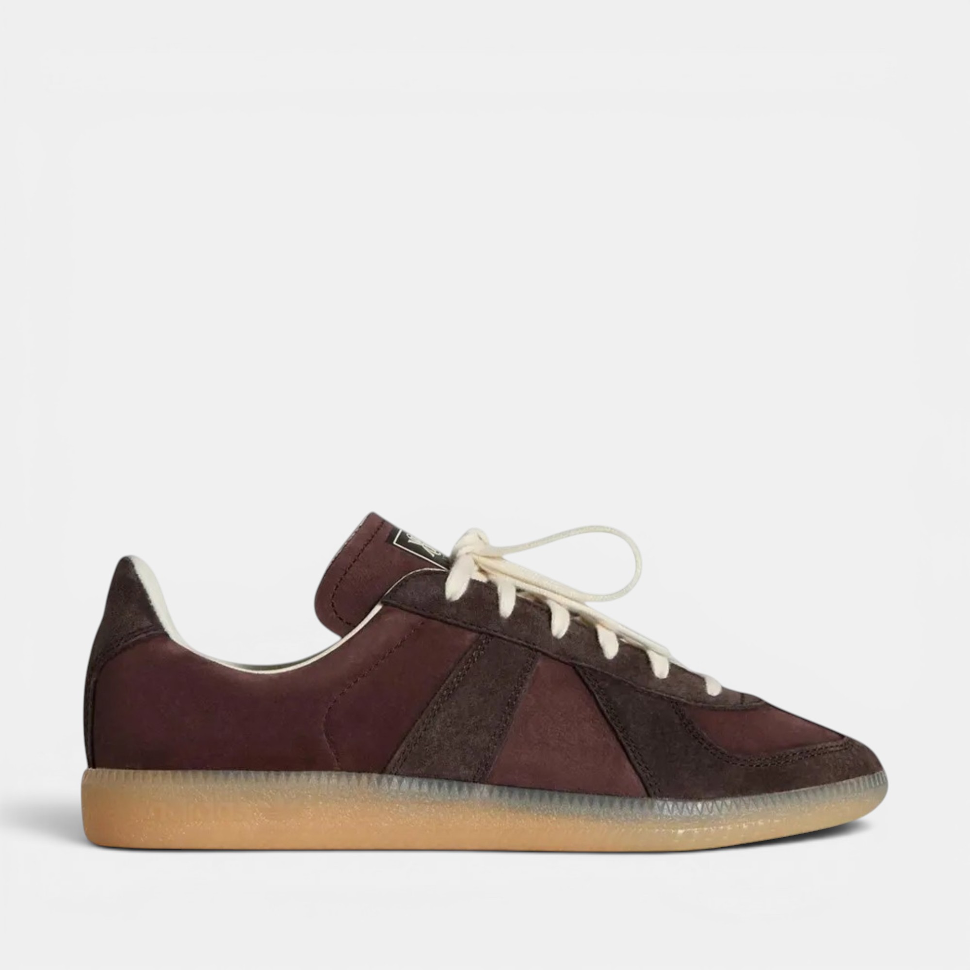 Adidas Kith BW Army Aurora Coffee