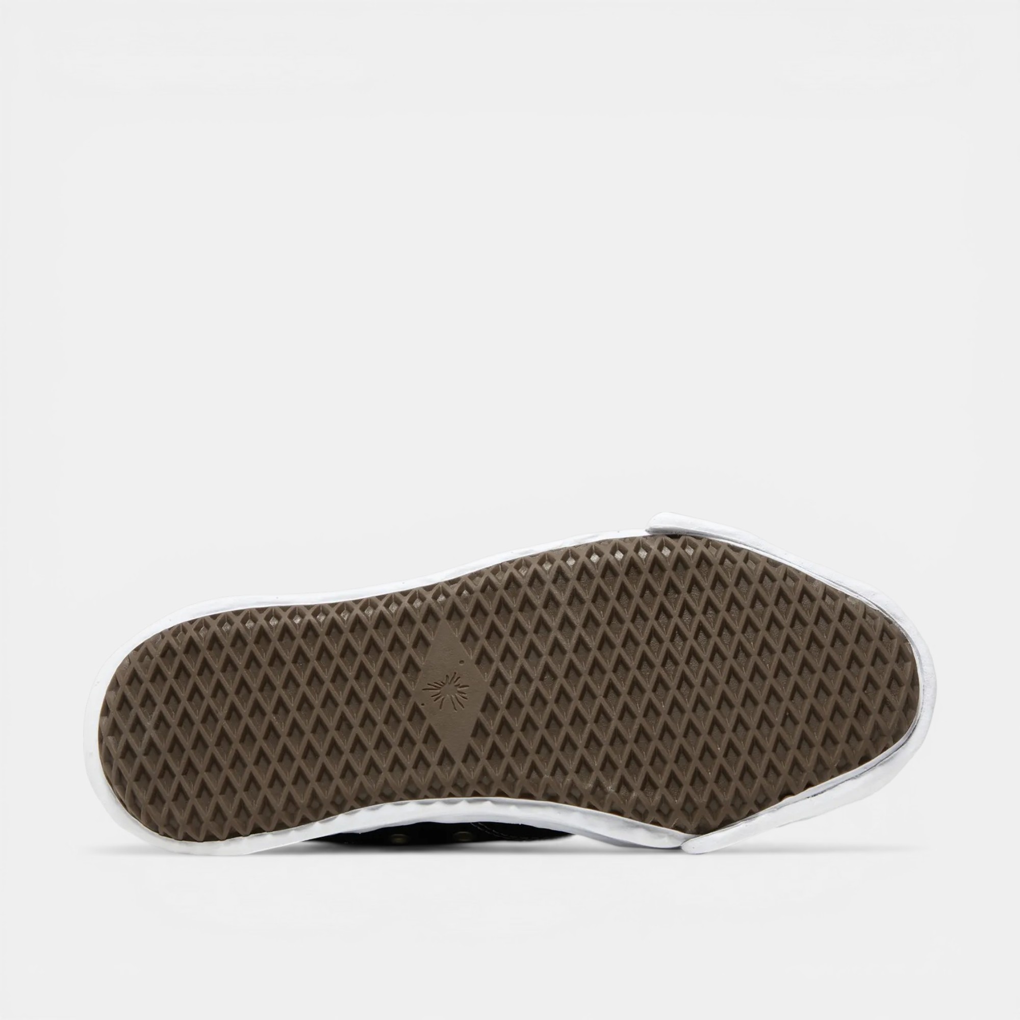 Maison Mihara Yasuhiro Hank OG Sole Canvas Low Black – Image 3
