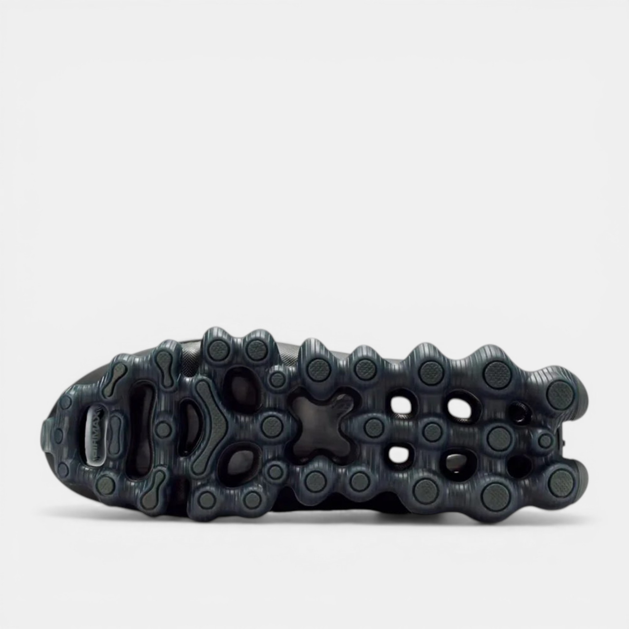 Nike Fragment Air Liquid Max Black – Image 2