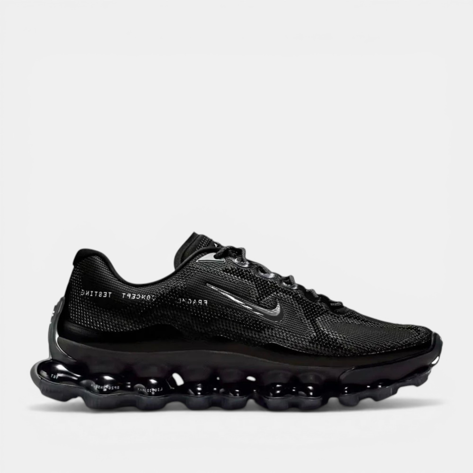 Nike Fragment Air Liquid Max Black