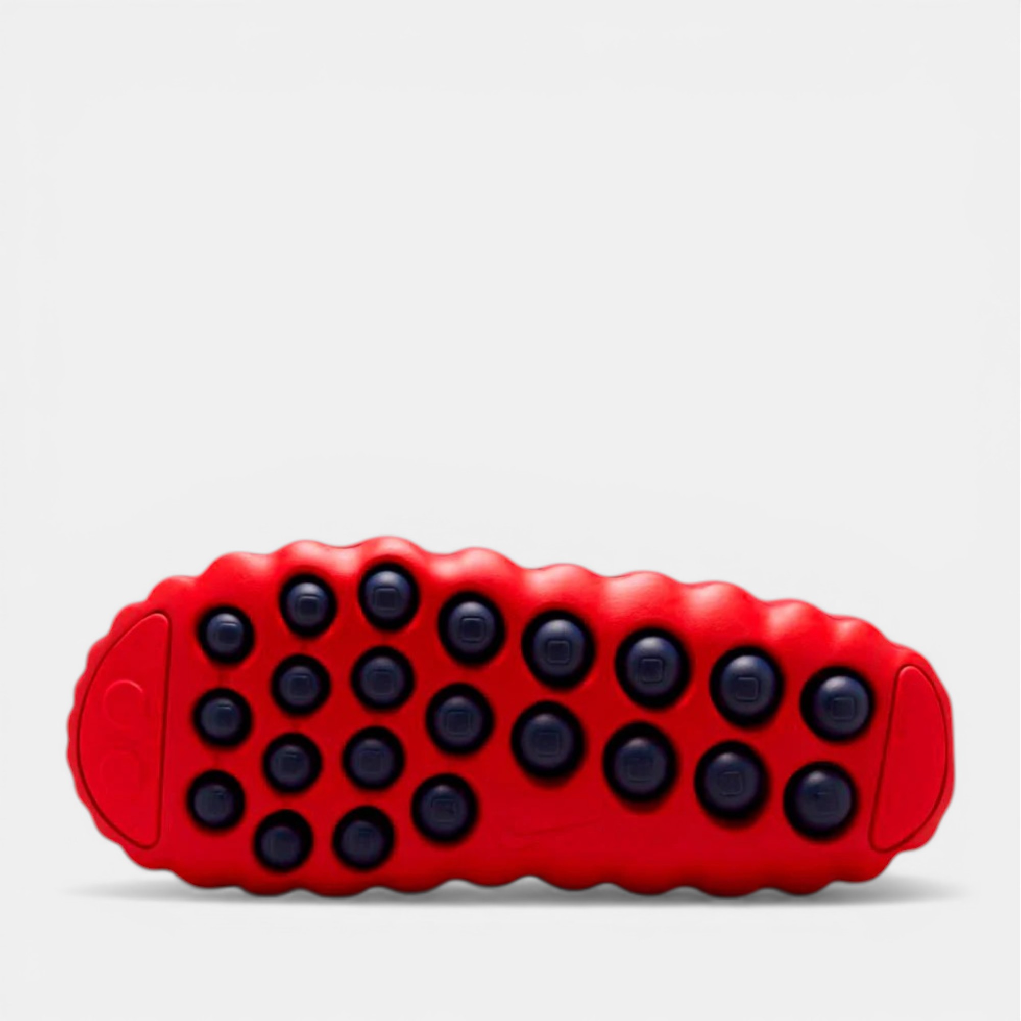 Nike Slide Mind 001 Team University Red – Image 2