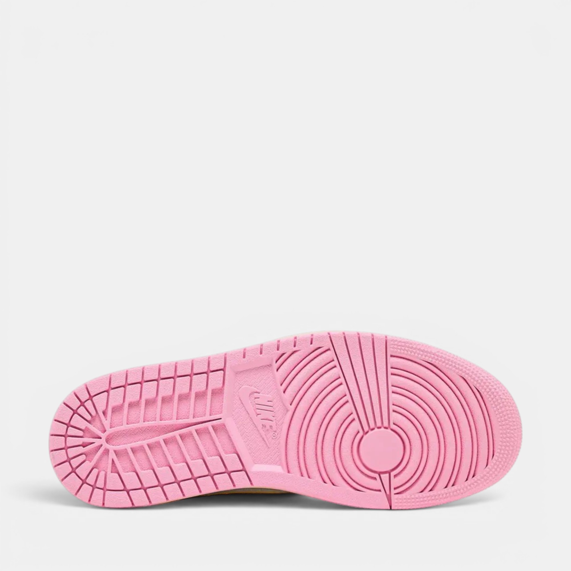 Jordan 1 Retro Low OG SP Travis Scott Shy Pink – Image 3