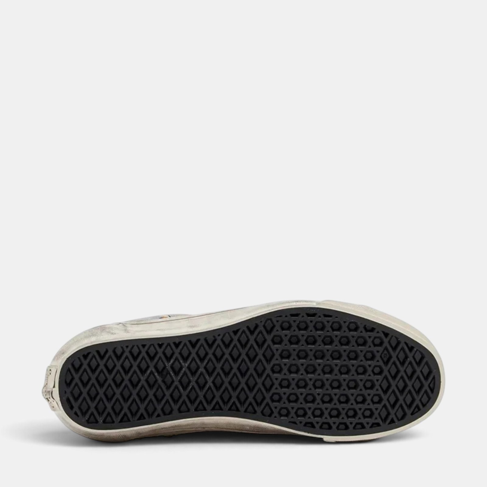 Vans Old Skool 36 LX Souvenir Oatmeal – Image 3